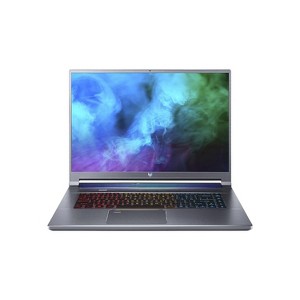 Acer Predator Triton 500 SE 16" Laptop i7-11800H 2.4GHz 16GB RAM 512GB SSD W10H - Manufacturer Refurbished - 1 of 4