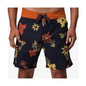 Reef Mens Compass Active Swim Bottom Trunks - 1 of 1
