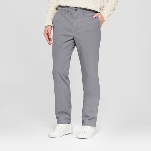 Target mens khaki store pants