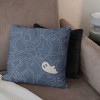Halloween 18 Inch Throw Pillow - 3 of 4