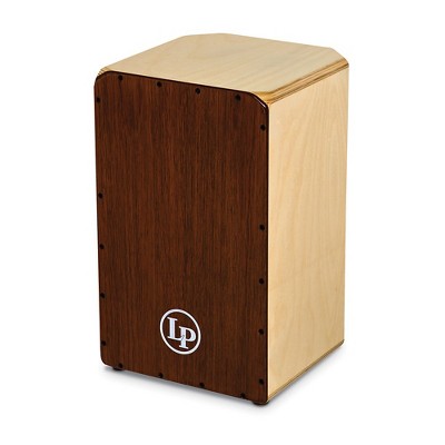 LP Americana Snare Cajon