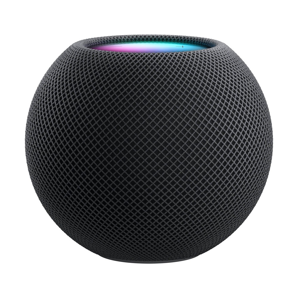 Apple - HomePod mini - Space Gray