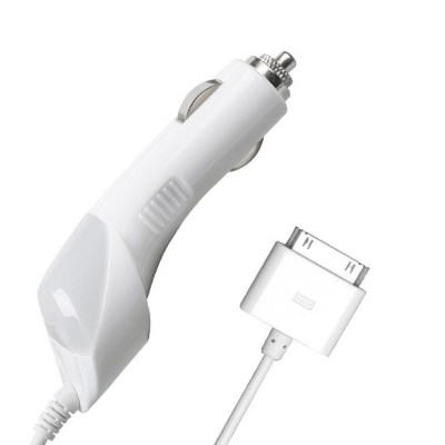 ipad car charger