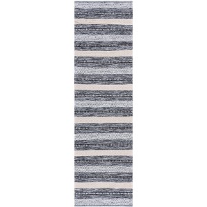 Montauk MTK976 Hand Loomed Indoor Rugs - Safavieh - 1 of 4