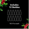 Pure Leaf Iced Tea, Unsweetened Variety Pack - 18.5 Fl Oz (Pack of 12) - 3 of 4