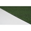 6'x8' Grizzly Grass Rainforest - Foss Floors - 2 of 4