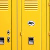 Nerd Block America's Navy Magnet - 3 of 3