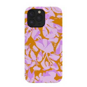 Marta Barragan Camarasa Modern nature plants SPM Snap Slim iPhone 15 Case - Society6 - 1 of 1