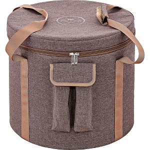 MEINL Sonic Energy Crystal Singing Bowl Bag - 1 of 1