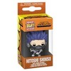 Funko - FUNKO POP! KEYCHAIN: My Hero Academia - Hitoshi Shinso - 2 of 2