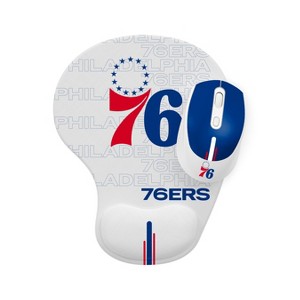SOAR NBA Mouse and Mouse Pad Combo - 1 of 1