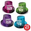 Beistle New Year "2026" Assorted Party Kit for 50 - 2 of 4