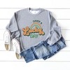Simply Sage Market Women's Graphic Sweatshirt Have A Lucky Day - 3 of 4