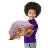 Disney Raya and the Last Dragon Tuk Tuk Kids' Pillow Pet - 3 of 4