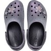 Crocs Womens Iridescent Glitter Platform Clogs - 3 of 4