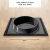 Flexipan Original 9" Round Mold, Non-Stick, Handcrafted in France Since 1965, Trusted by Chefs, Food Safe Certified - 3 of 4