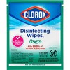 Clorox Disinfecting Wipes - 25ct - image 3 of 4