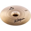Zildjian A City Cymbal Pack With Free 14" Cymbal - 4 of 4