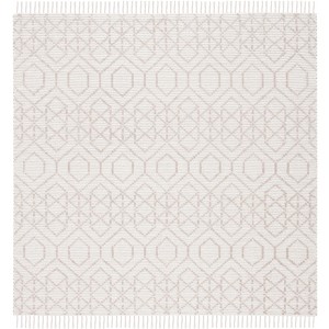 Montauk MTK652 Hand Woven Indoor Rugs - Safavieh - 1 of 4