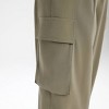 Women's High-Rise Straight Leg Cargo Pants - A New Day™ - 4 of 4