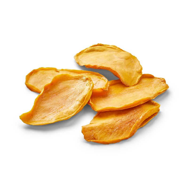 Organic Unsweetened Dried Mango - 12oz - Good &#38; Gather&#8482;, 3 of 7