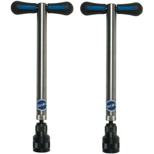Park Tool FFG-2 Frame and Fork End Alignment Gauge Set Check Rear Dropouts - 1 of 2