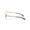Oakley OX5149 49mm Female Round Eyeglasses - 3 of 4