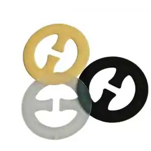 Tabare Boost Perfect Bra Strap Clips - 1 of 4