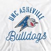 University of North Carolina Asheville Official Bulldogs Adult Pull-Over Hoodie - 2 of 4