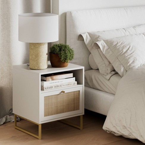 Target side tables deals bedroom