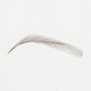 Unique Bargains Simulation Eyebrow Tattoo 1 Pc - 3 of 4
