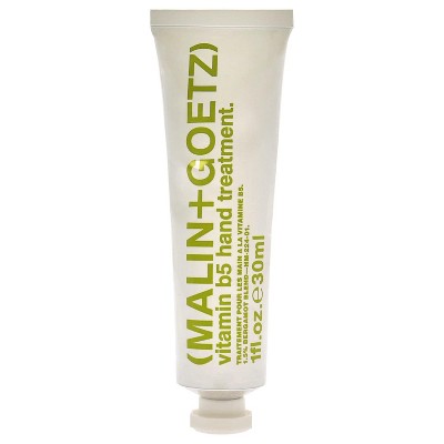 Malin and Goetz Women Vitamin B5 Hand Treatment Bergamot 30ml/1oz
