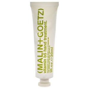 Malin and Goetz Women Vitamin B5 Hand Treatment Bergamot 30ml/1oz - 1 of 1