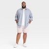 Men's Comfort Wear Long Sleeve Shirt - Goodfellow & Co™ - 3 of 3