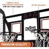 FENCY Arcade Basketball Game with Steel Frame and Polycarbonate - 3 of 4