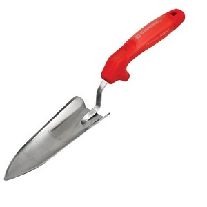 Corona - ComfortGel - Garden Hand Trowel Poly Handle - Stainless Steel - 13.5 in. - 1 of 1
