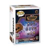 Funko POP! Guardians Of The Galaxy: Volume 3 - Cosmo - 3 of 3
