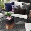Outdoor Decorative Pillow Cover - Threshold™ - 2 of 4