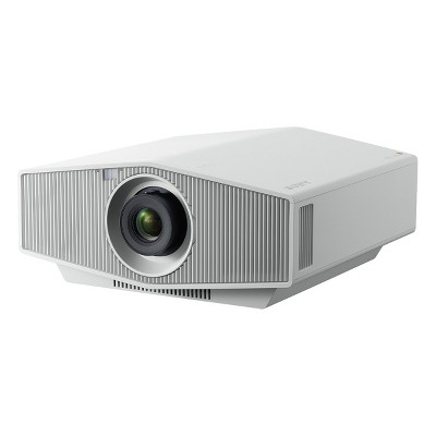 Sony VPL-XW5000ES 4K HDR Laser Home Theater Projector
