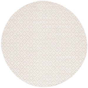 Martha Stewart Vermont - MSR3504 - Indoor Hand Woven Rugs - 1 of 3