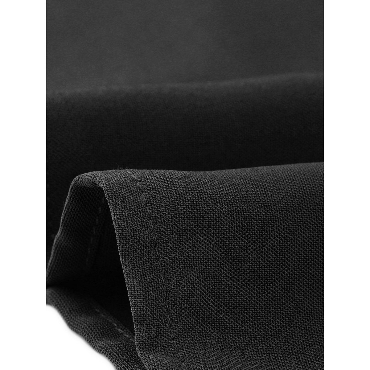 Женские платья INSPIRE CHIC Women's Tie Waist Boat Neck Midi Sleeveless Work Dress Black Small — фото 5