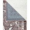 Mason Brooks Cressida Vintage Traditional Area Rug - 2 of 4