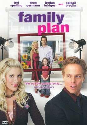 Family Plan (DVD)(2007)