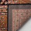 Lyndhurst Sarouk LNH331 Power Loomed Rugs - Safavieh - 2 of 4