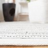 Kilim KLM707 Hand Woven Area Rug  - Safavieh - 4 of 4