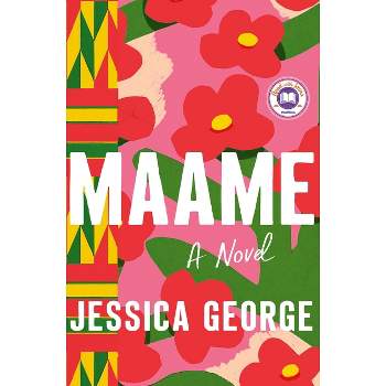 Maame - by  Jessica George (Hardcover)
