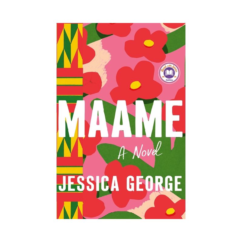 Maame - by Jessica George, 1 of 2