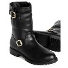 Avenue Women's Wide Width Harley Mid Boot - 3 of 4