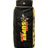 Morrell Yellow Jacket YJ-400 Portable Super Duper Field Point Archery Bag Target Replacement Cover w/ Deer Vitals, Bullseyes, and Carry Handle, Yellow - 4 of 4