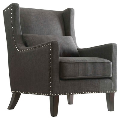 target wingback chair